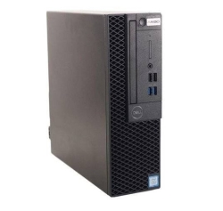 Dell PC DELL OPTIPLEX 3070-5070 SFF INTEL i3-9xxx 8GB 256GB SSD - Ricondizionato